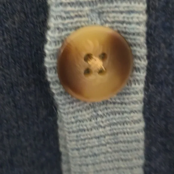 Crown & Ivy long sleeve sweater - Picture 7 of 11